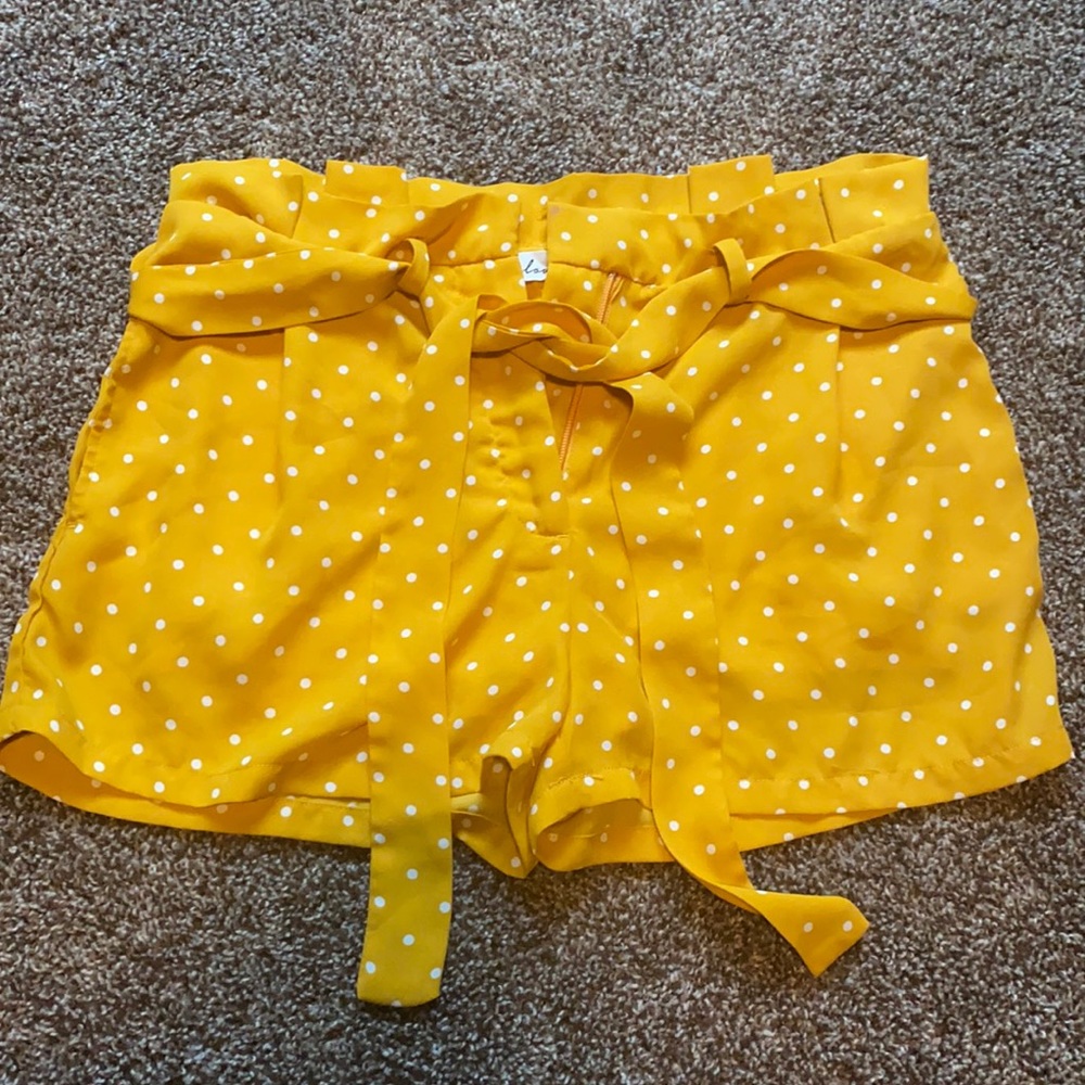 Women’s shorts